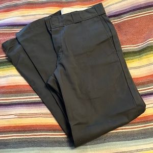 Men’s 874 Original Dickies— size 30x30
